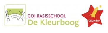De Kleurboog Logo
